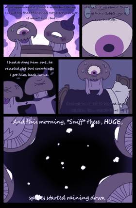 Read Dragons Wish  4 Page 8 in English