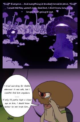 Read Dragons Wish  4 Page 9 in English
