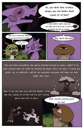 Read Dragons Wish  4 Page 10 in English