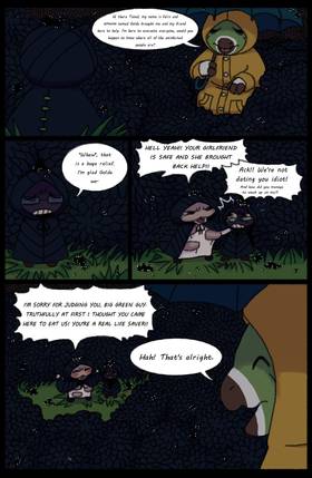 Read Dragons Wish  5 Page 5 in English