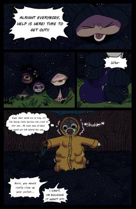 Read Dragons Wish  5 Page 6 in English