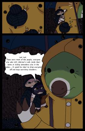 Read Dragons Wish  5 Page 7 in English