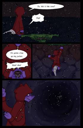 Read Dragons Wish  5 Page 8 in English