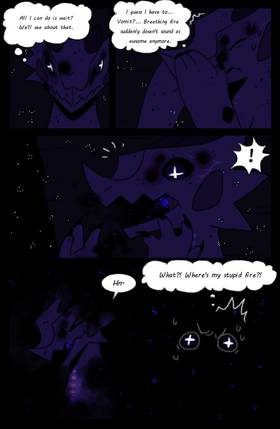 Read Dragons Wish  6 Page 2 in English