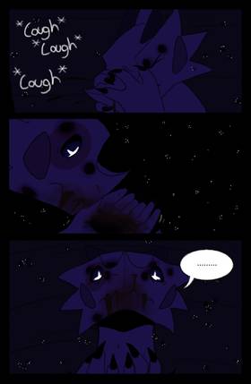 Read Dragons Wish  6 Page 4 in English