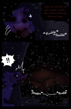 Read Dragons Wish  6 Page 5 in English