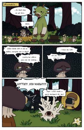 Read Dragons Wish  6 Page 7 in English