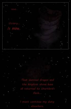Read Dragons Wish  6 Page 10 in English