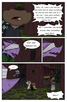 Read Dragons Wish  7 Page 4 in English