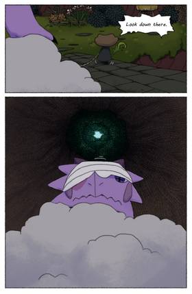 Read Dragons Wish  7 Page 10 in English
