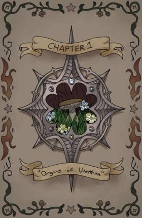 Read Dragons Wish  1 Page 3 in English
