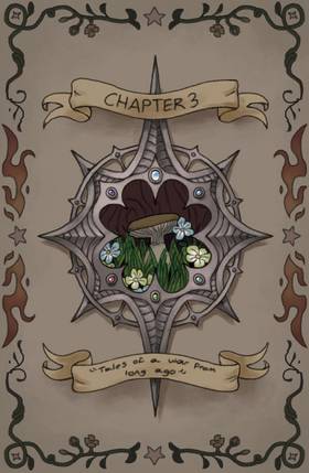 Read Dragons Wish  3 Page 1 in English