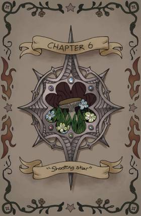 Read Dragons Wish  6 Page 1 in English