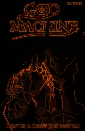 Read GOD MACHINE  2 Page 2 in English