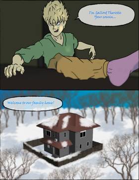 Read Devil Slayer  5 Page 5 in English