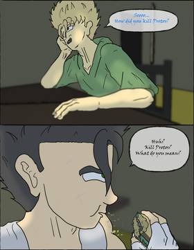 Read Devil Slayer  5 Page 6 in English