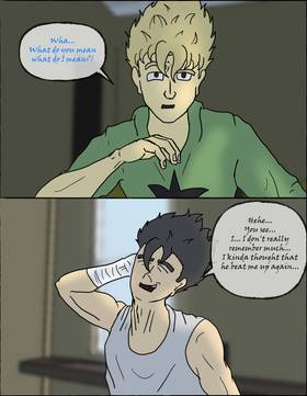 Read Devil Slayer  5 Page 7 in English