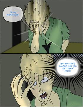 Read Devil Slayer  5 Page 8 in English