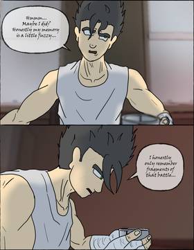 Read Devil Slayer  5 Page 9 in English