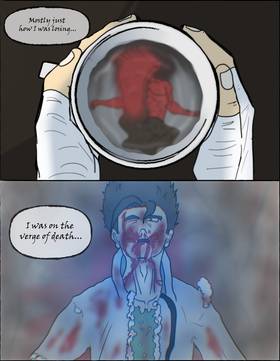 Read Devil Slayer  5 Page 10 in English