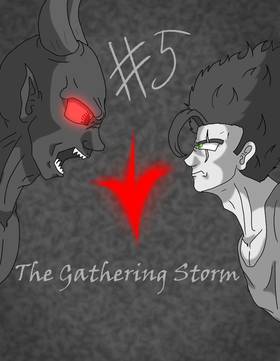 Read Devil Slayer  5 Page 1 in English