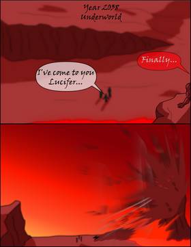 Read Devil Slayer  1 Page 1 in English