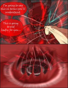 Read Devil Slayer  1 Page 4 in English