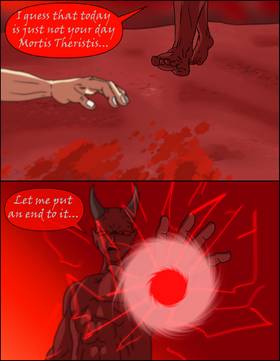 Read Devil Slayer  1 Page 5 in English