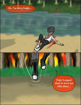 Read Devil Slayer  2 Page 5 in English