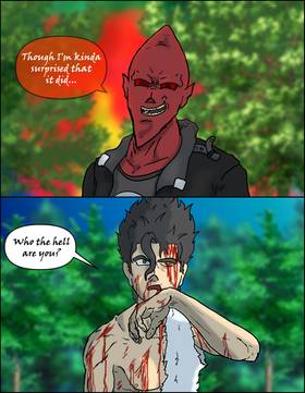 Read Devil Slayer  2 Page 6 in English