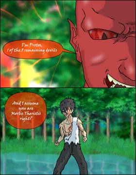 Read Devil Slayer  2 Page 7 in English