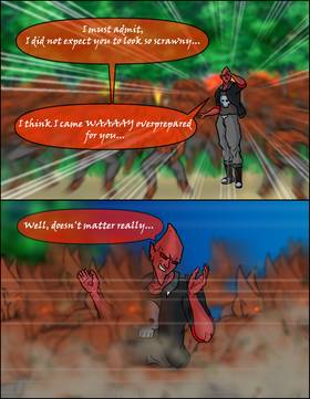 Read Devil Slayer  2 Page 8 in English