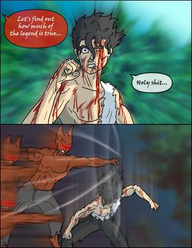 Read Devil Slayer  2 Page 9 in English