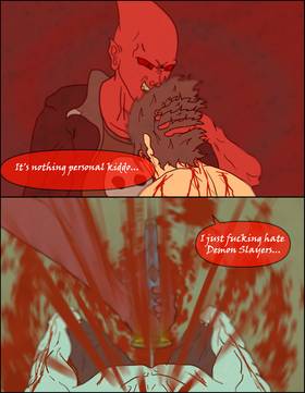 Read Devil Slayer  3 Page 2 in English