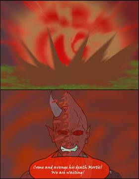 Read Devil Slayer  3 Page 4 in English