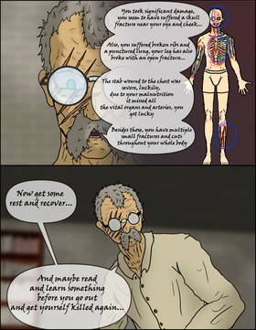 Read Devil Slayer  3 Page 9 in English