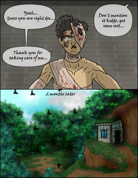 Read Devil Slayer  3 Page 10 in English