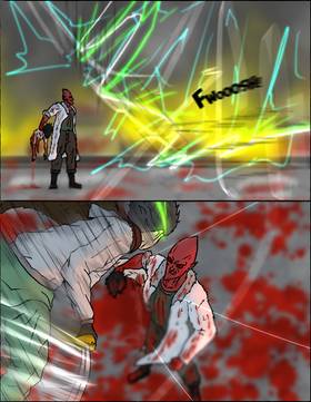 Read Devil Slayer  4 Page 4 in English