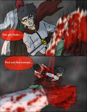 Read Devil Slayer  4 Page 5 in English
