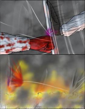Read Devil Slayer  4 Page 6 in English