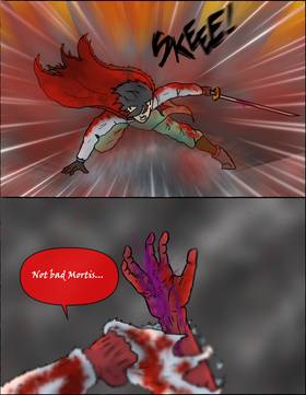 Read Devil Slayer  4 Page 7 in English