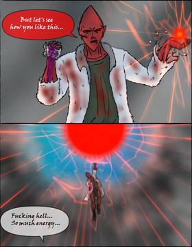 Read Devil Slayer  4 Page 8 in English