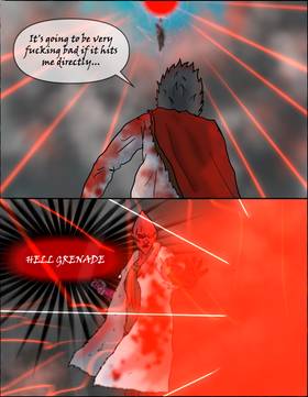 Read Devil Slayer  4 Page 9 in English