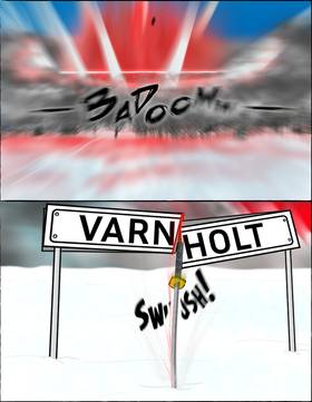 Read Devil Slayer  4 Page 10 in English