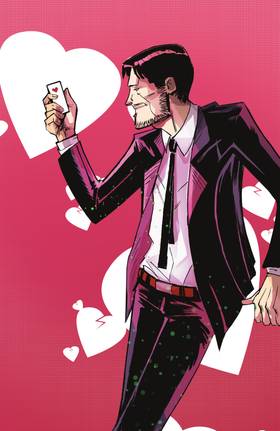 Read Deuce of Hearts (Compendium)  1 Page 3 in English