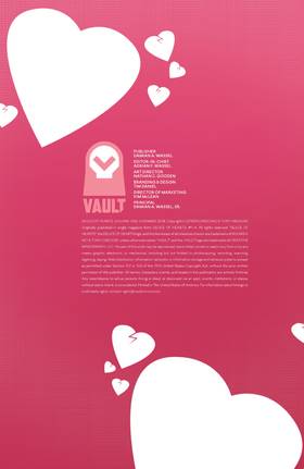 Read Deuce of Hearts (Compendium)  1 Page 5 in English