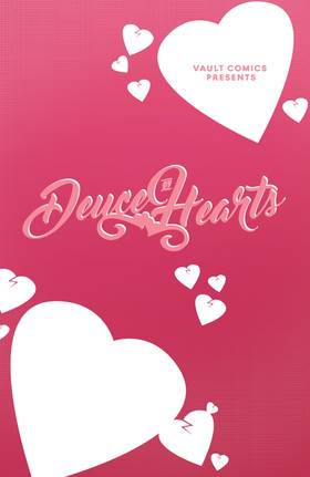 Read Deuce of Hearts (Compendium)  1 Page 6 in English