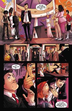 Read Deuce of Hearts (Compendium)  1 Page 10 in English