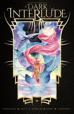 Read Fearscape (Volume)  2 Page 1 in English