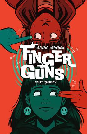 Read Finger Guns (Compendium)  1 Page 1 in English
